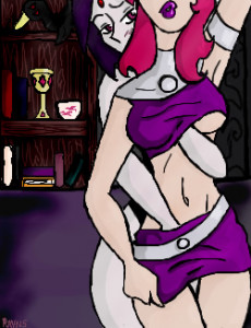 Starfire