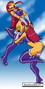 Starfire