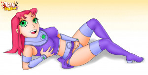Starfire