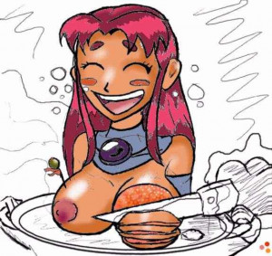 Starfire