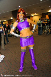 Starfire