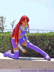 Starfire