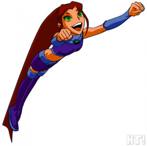 Starfire