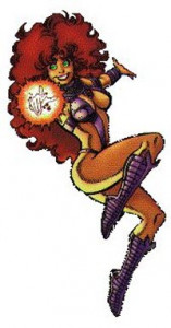 Starfire