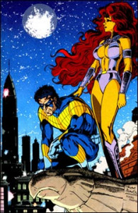Starfire