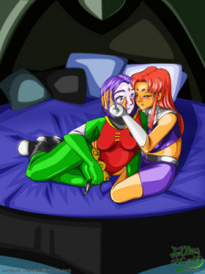 Starfire