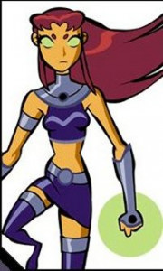 Starfire