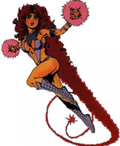 Starfire