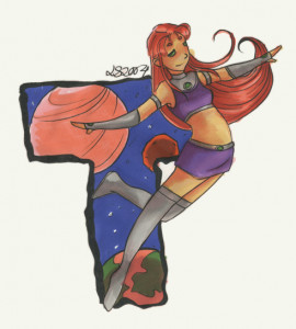 Starfire