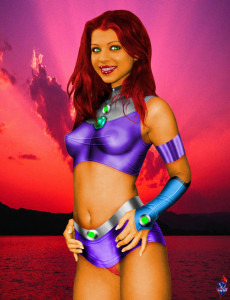 Starfire