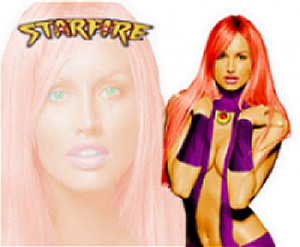 Starfire