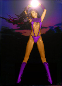 Starfire