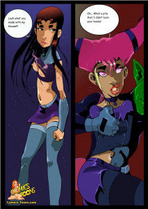 Starfire