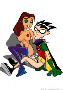 Starfire