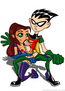 Starfire