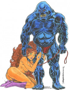 Starfire