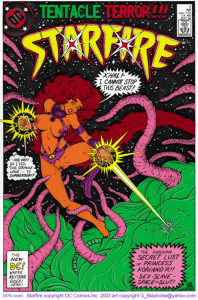 Starfire