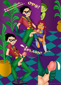 Starfire