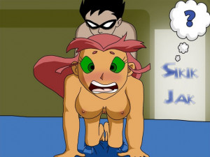 Starfire