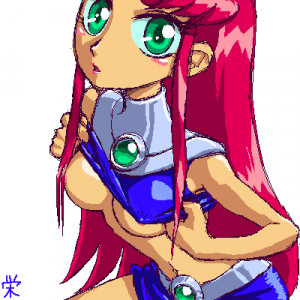 Starfire