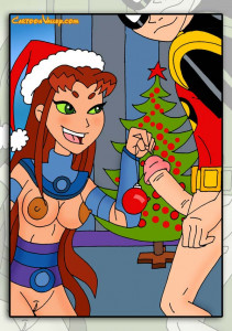Starfire