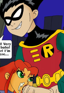 Starfire