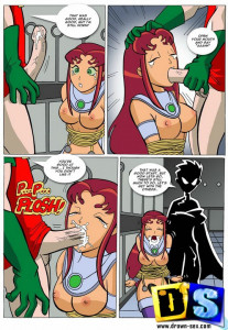 Starfire