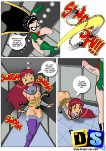 Starfire