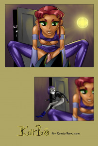 Starfire