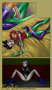 Starfire