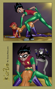 Starfire