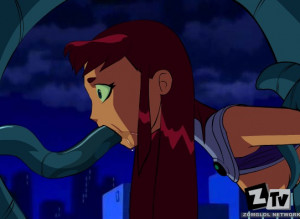 Starfire