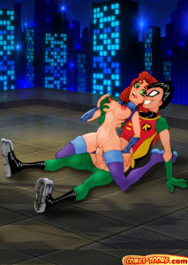 Starfire