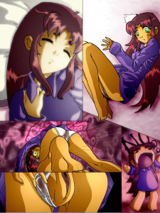 Starfire