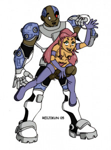 Starfire