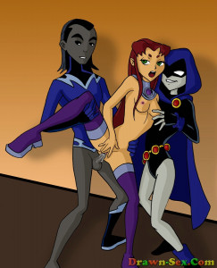 Starfire