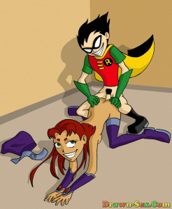 Starfire