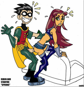 Starfire