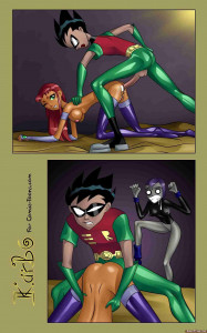 Starfire