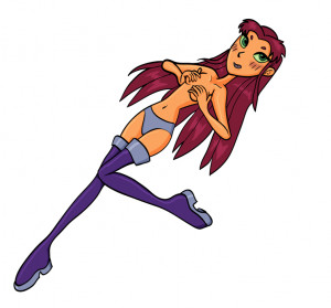 Starfire