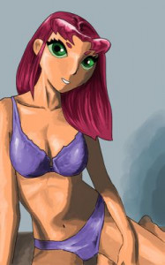Starfire