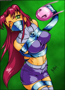 Starfire