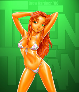 Starfire
