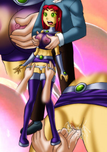 Starfire