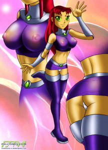 Starfire