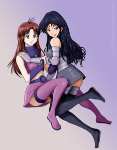 Starfire