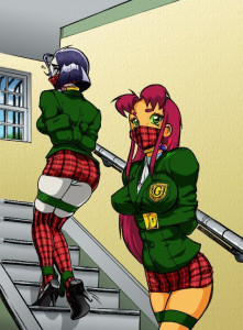Starfire