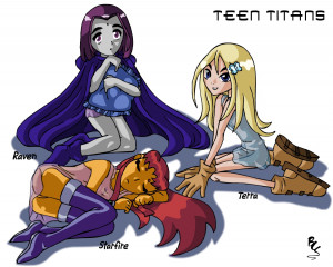 Starfire