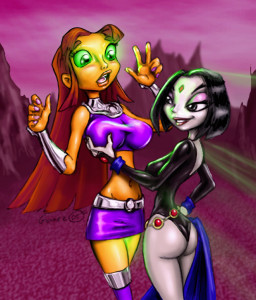 Starfire