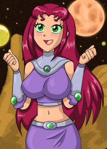 Starfire